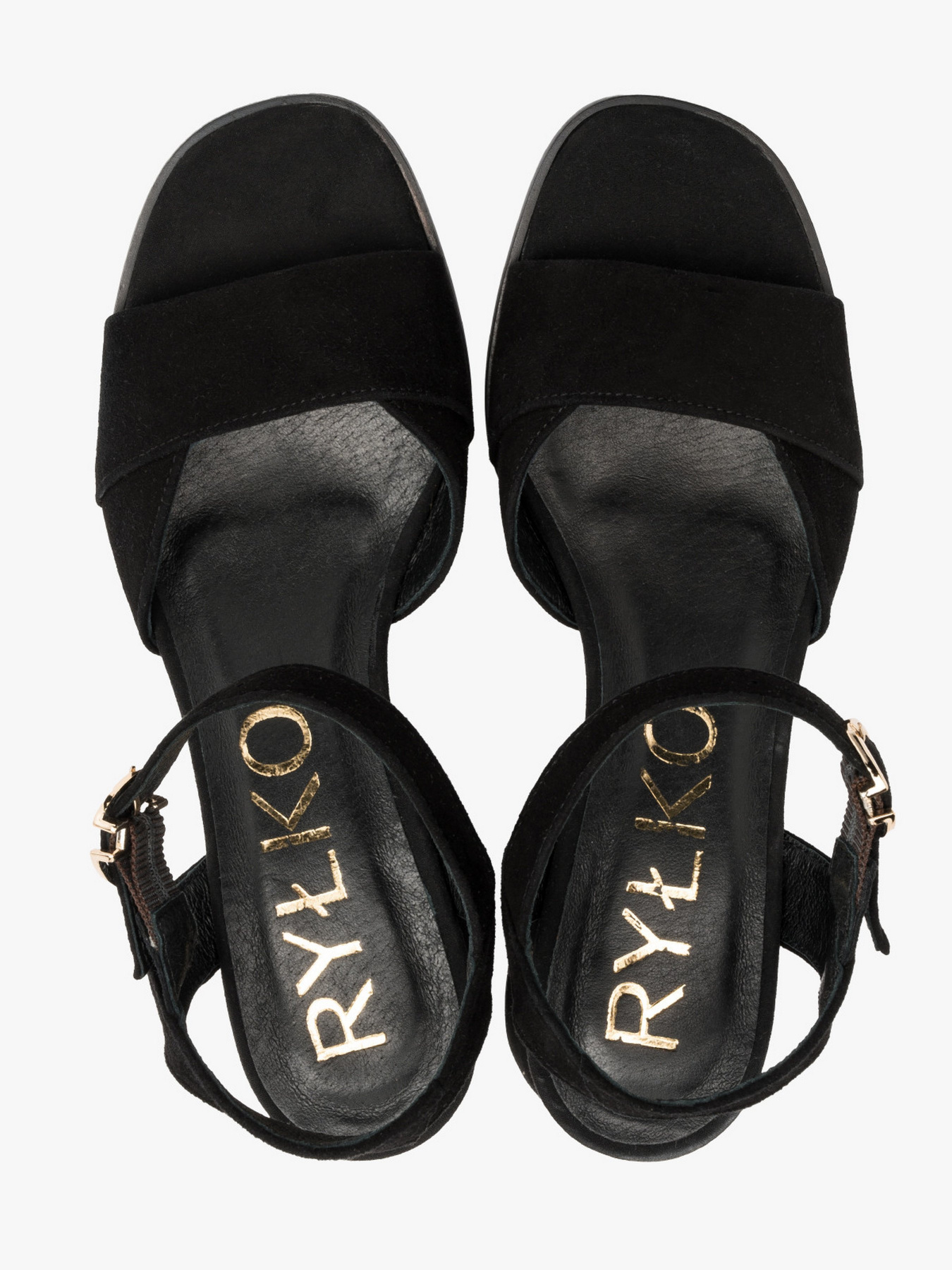 Босоніжки RYLKO модель 4RG05_T___14 Фото