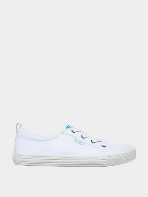 Кеды Skechers модель 113827 WHT Фото