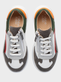 Кроссовки Theo Leo модель LEO-3194 WH-SM Фото