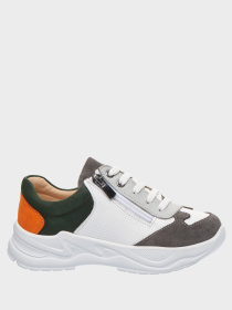 Кроссовки Theo Leo модель LEO-3194 WH-SM Фото