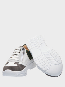 Кроссовки Theo Leo модель LEO-3194 WH-SM Фото