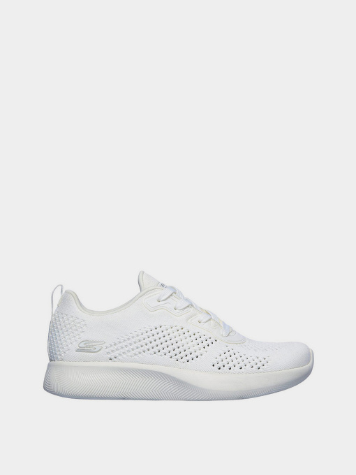 Кроссовкалар Skechers үлгі 117018 WHT Фото