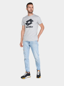 Футболка спортивная Lotto модель 214464_1CW Фото