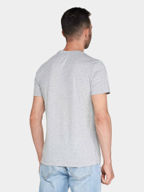 Футболка спортивная Lotto модель 214464_1CW Фото