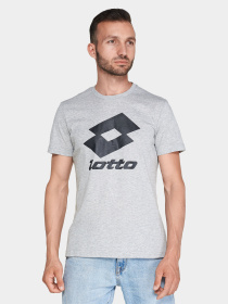 Футболка спортивная Lotto модель 214464_1CW Фото