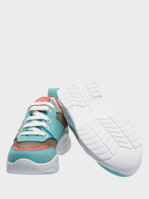 Кроссовки Theo Leo модель LEO-3195 TUR Фото