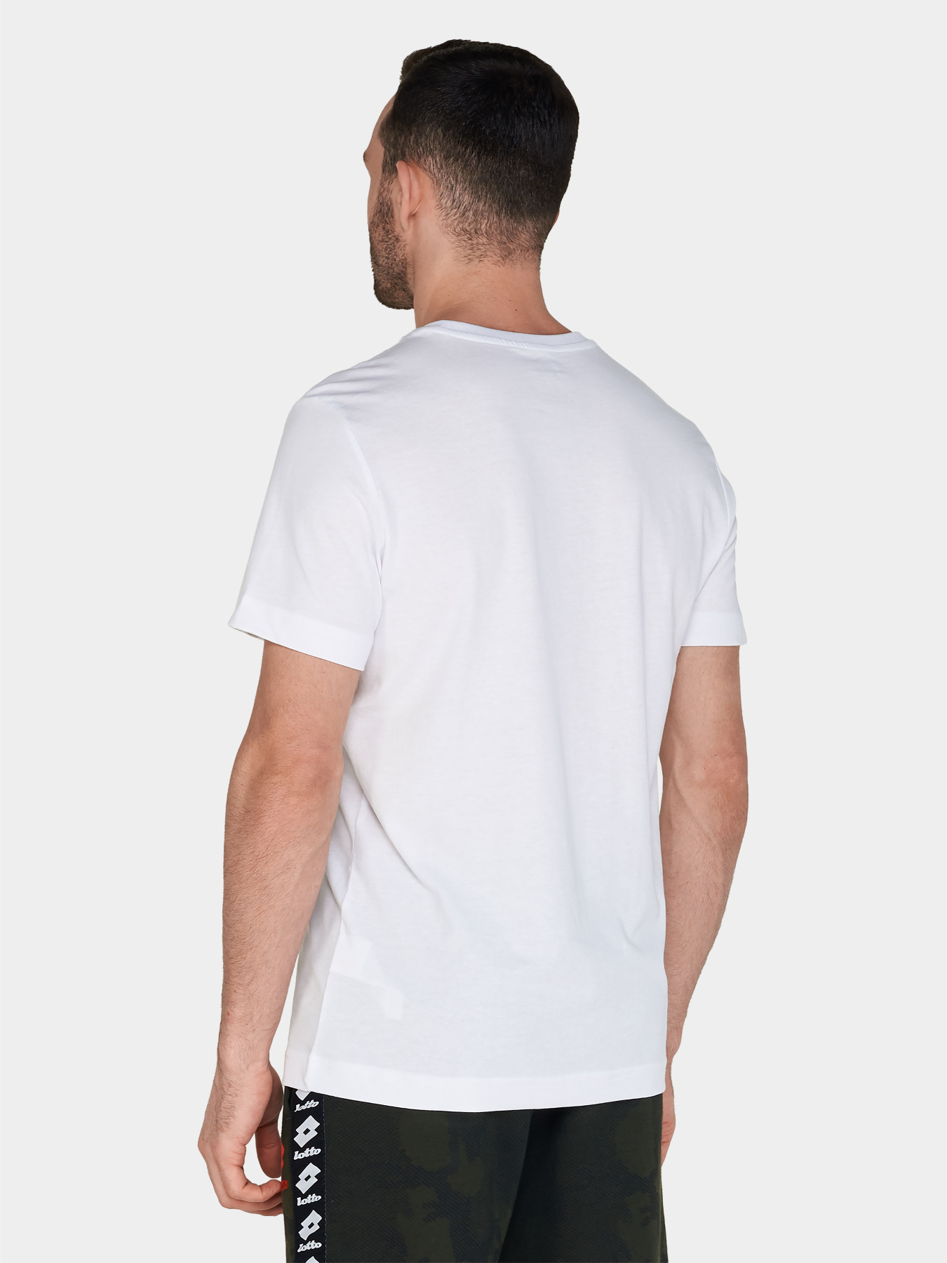 Футболки і поло Lotto модель 213454_0F1 Фото