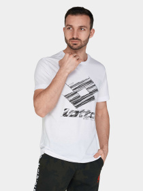 Футболки і поло Lotto модель 213454_0F1 Фото