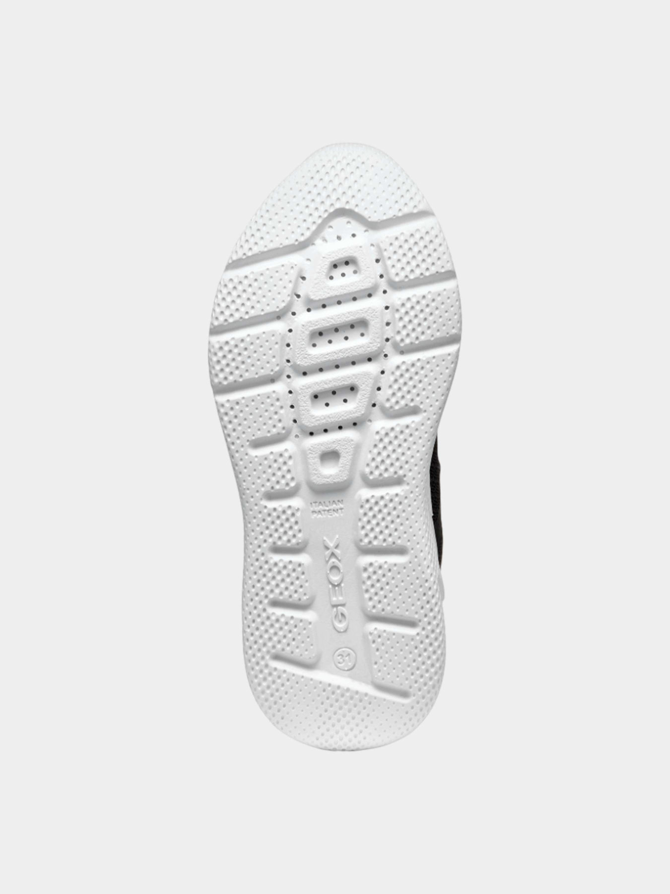 Кроссовки Geox модель J45FWA-01450-C9999 Фото