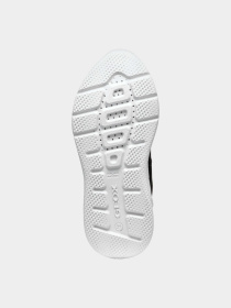 Кроссовки Geox модель J45FWA-01450-C9999 Фото