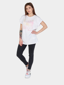 Футболки і поло Lotto модель 213489_0F1 Фото