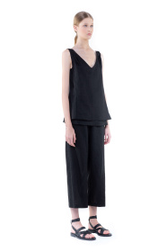 Штани повсякденні A LOT модель 030158 Фото