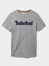 Футболки и поло Timberland модель TB0A2BRN0521 Фото