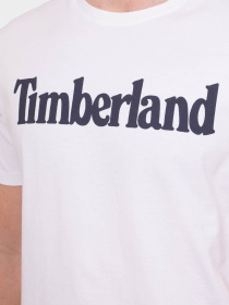 Футболки и поло Timberland модель TB0A2BRN1001 Фото