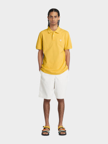 Футболки и поло Timberland модель TB0A26N4EG41 Фото
