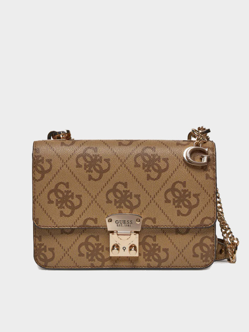 Сумки GUESS модель HWSO93-15210-LTL Фото