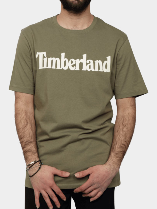 Футболки и поло Timberland модель TB0A2BRN5901 Фото