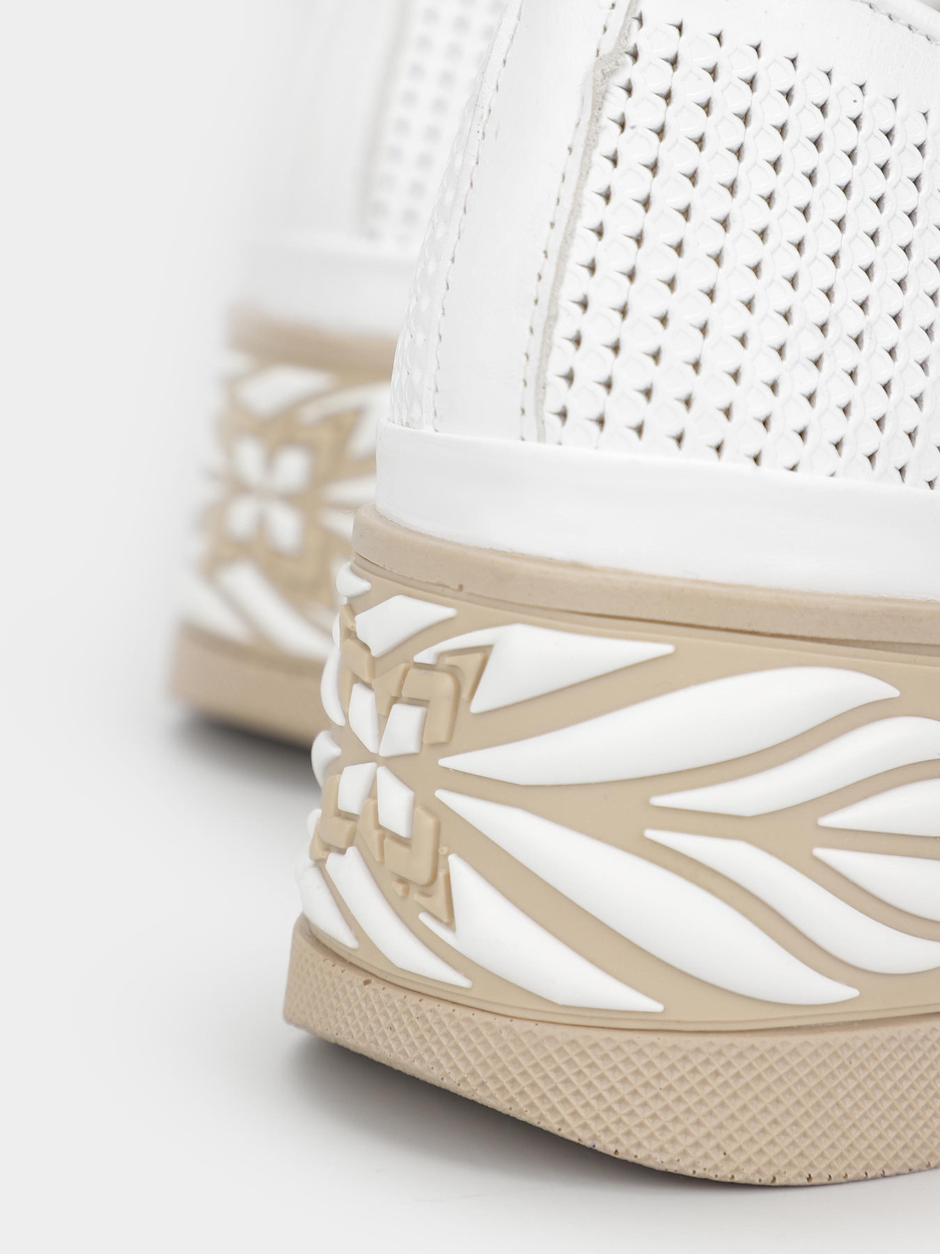 Мокасини It-girl модель 068-YZ-98-35 Фото