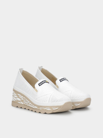 Мокасини It-girl модель 068-YZ-98-35 Фото