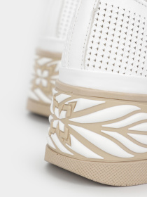 Мокасини It-girl модель 068-YZ-98-35 Фото