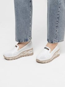 Мокасини It-girl модель 068-YZ-98-35 Фото