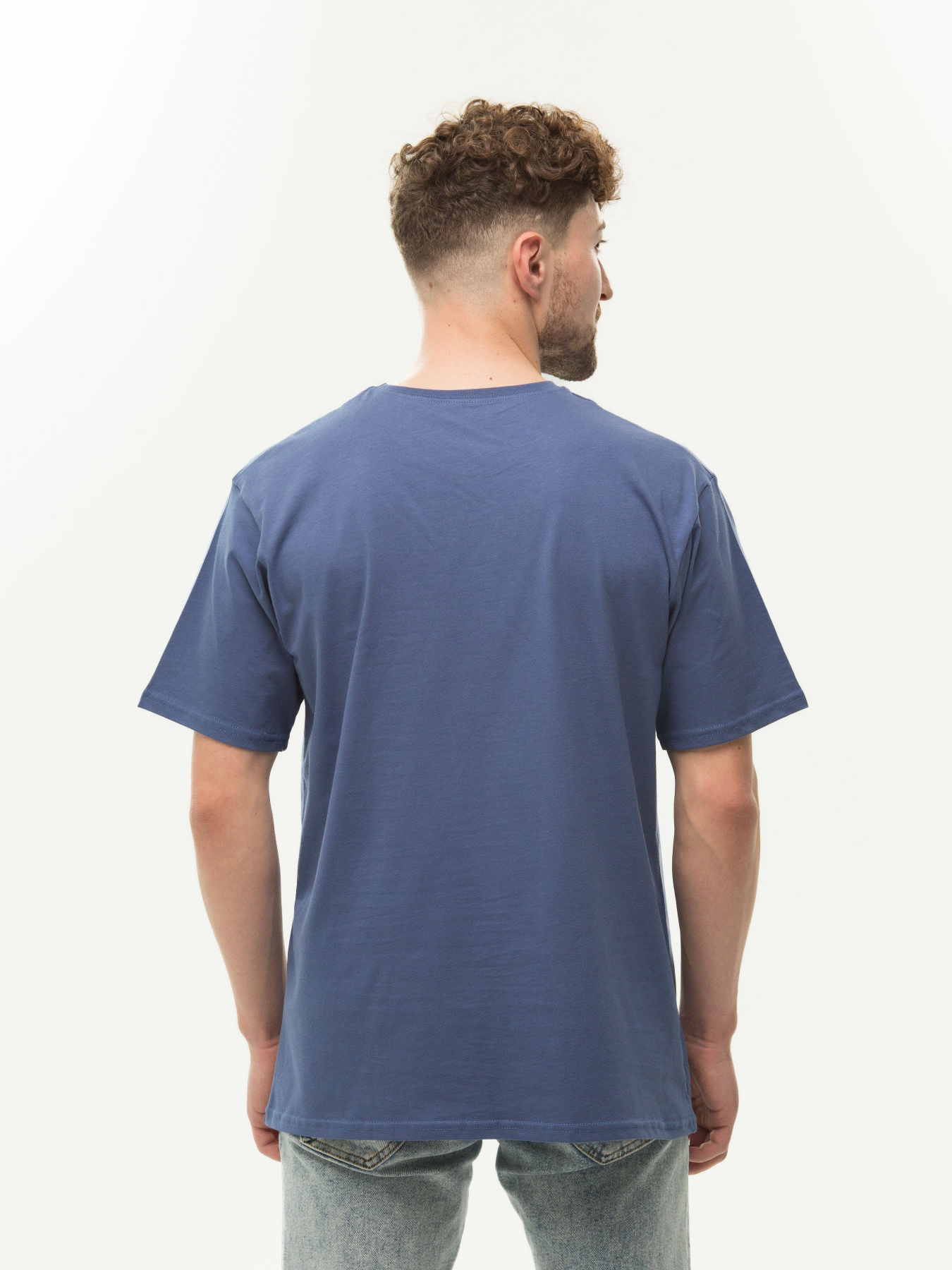 Футболка Наталюкс Модель 12134383917 Фото