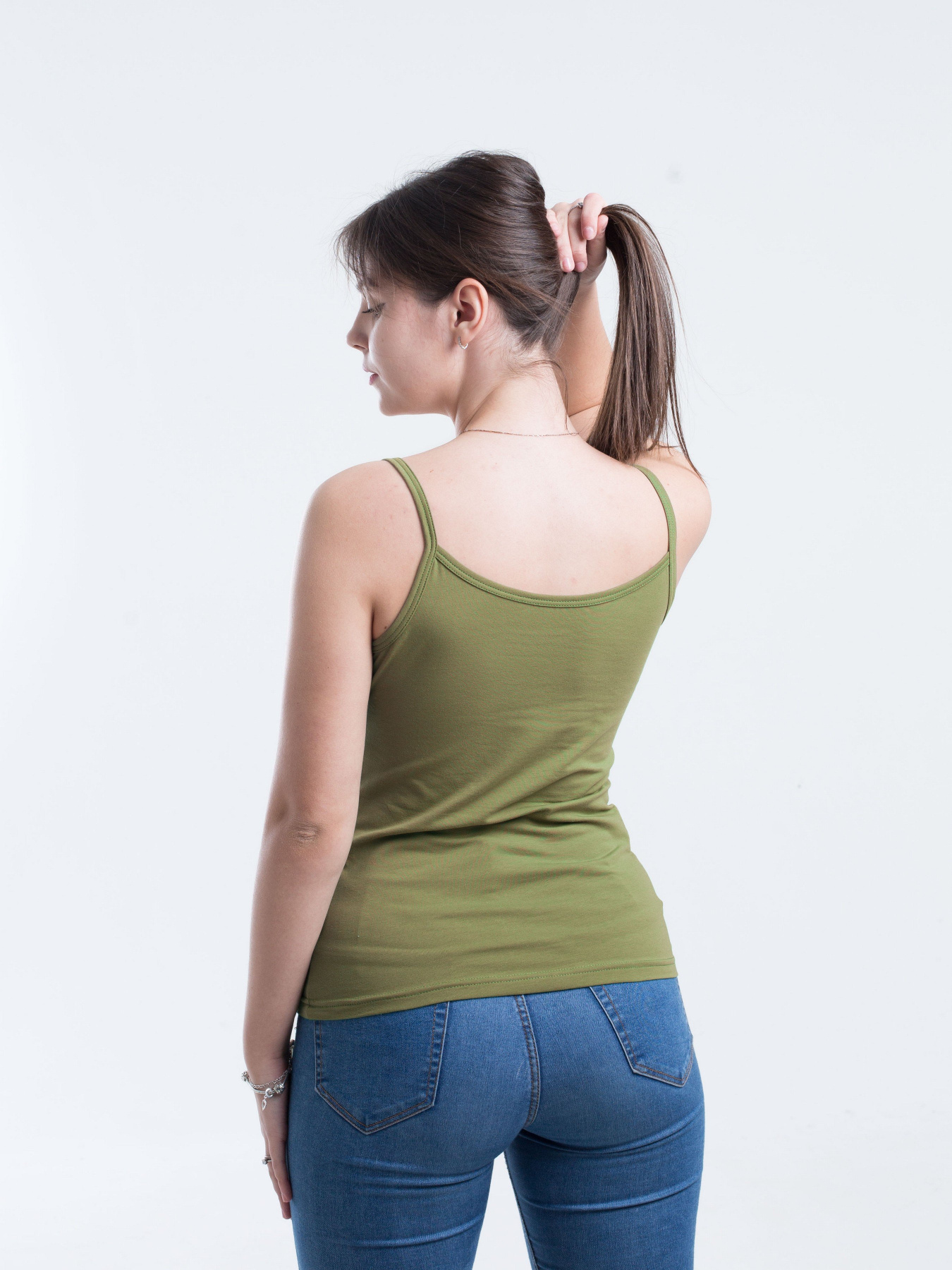 Майка для дома Наталюкс модель 41213580322 Фото