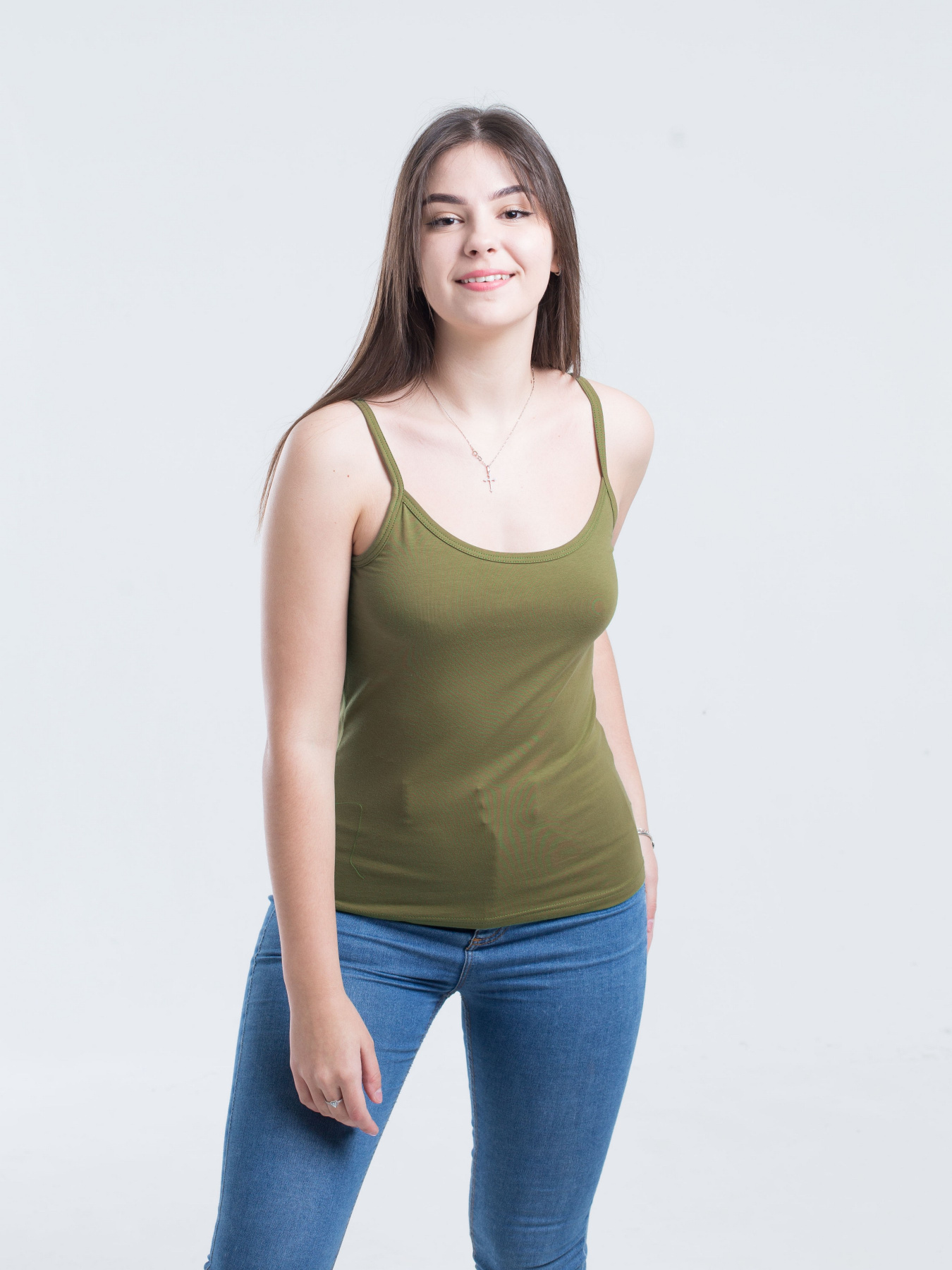 Майка для дому Наталюкс модель 41213580322 Фото