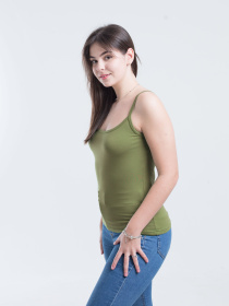 Майка для дому Наталюкс модель 41213580322 Фото