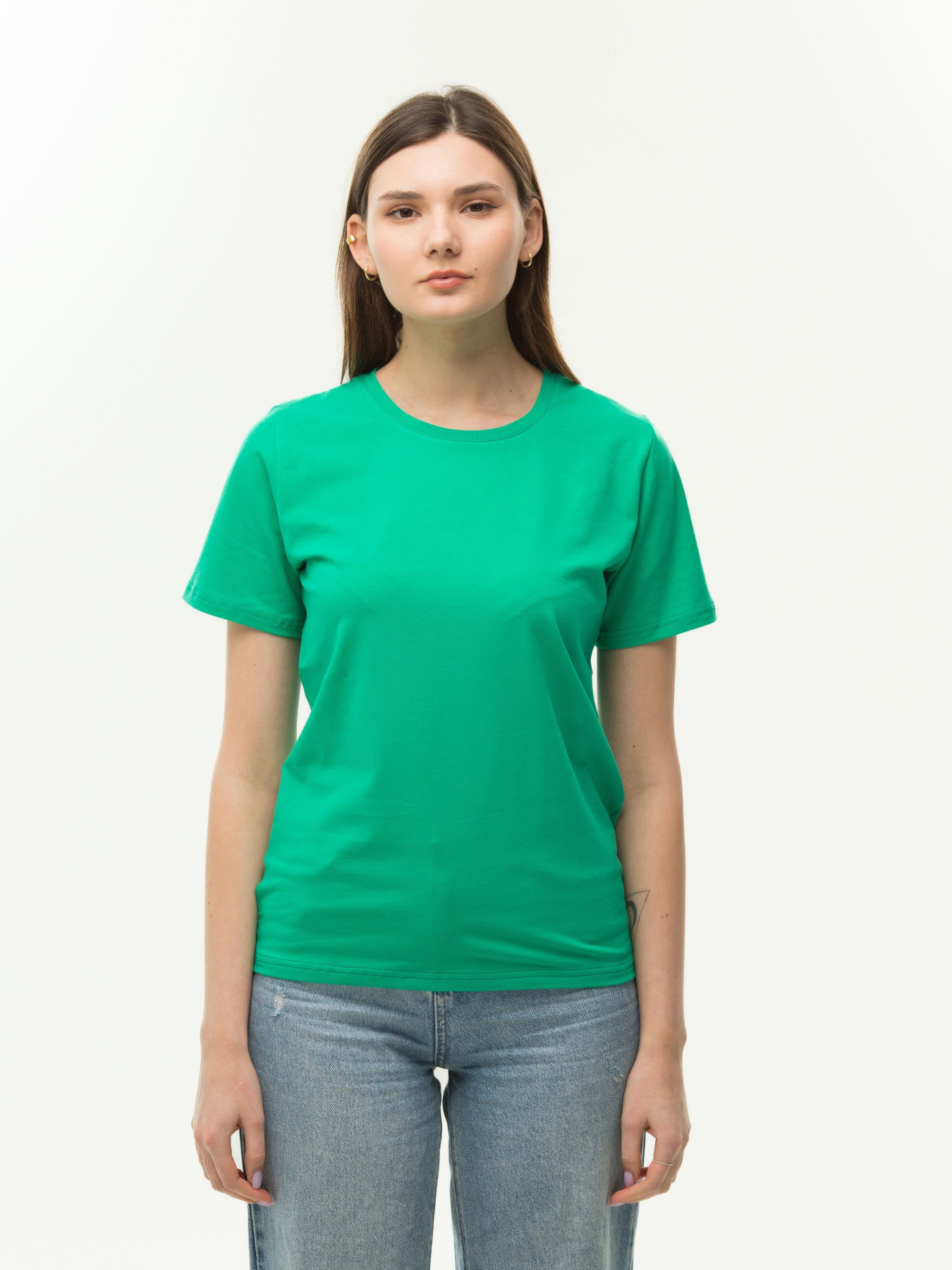 Футболка Наталюкс модель 41235775641 Фото