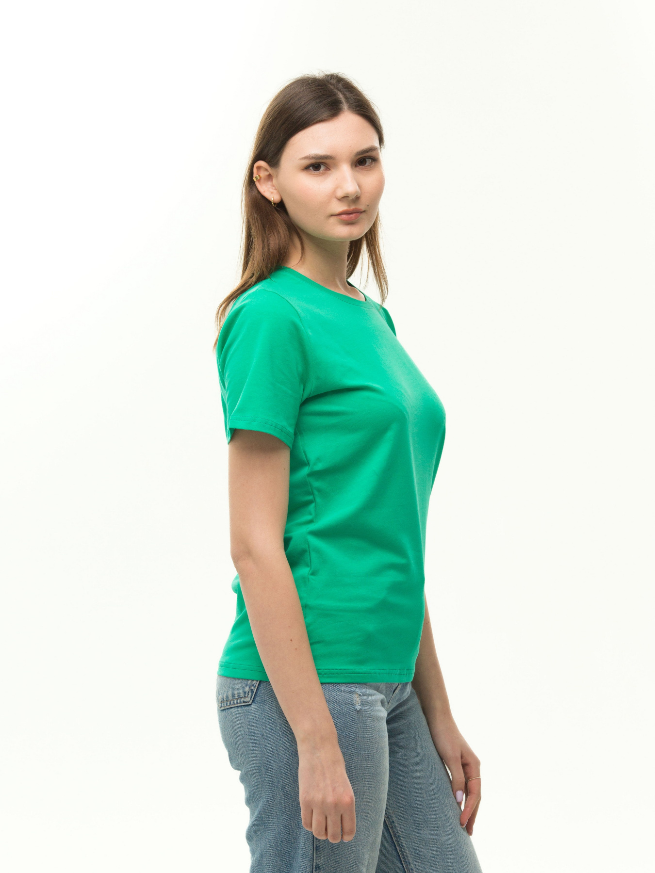 Футболка Наталюкс модель 41235775641 Фото