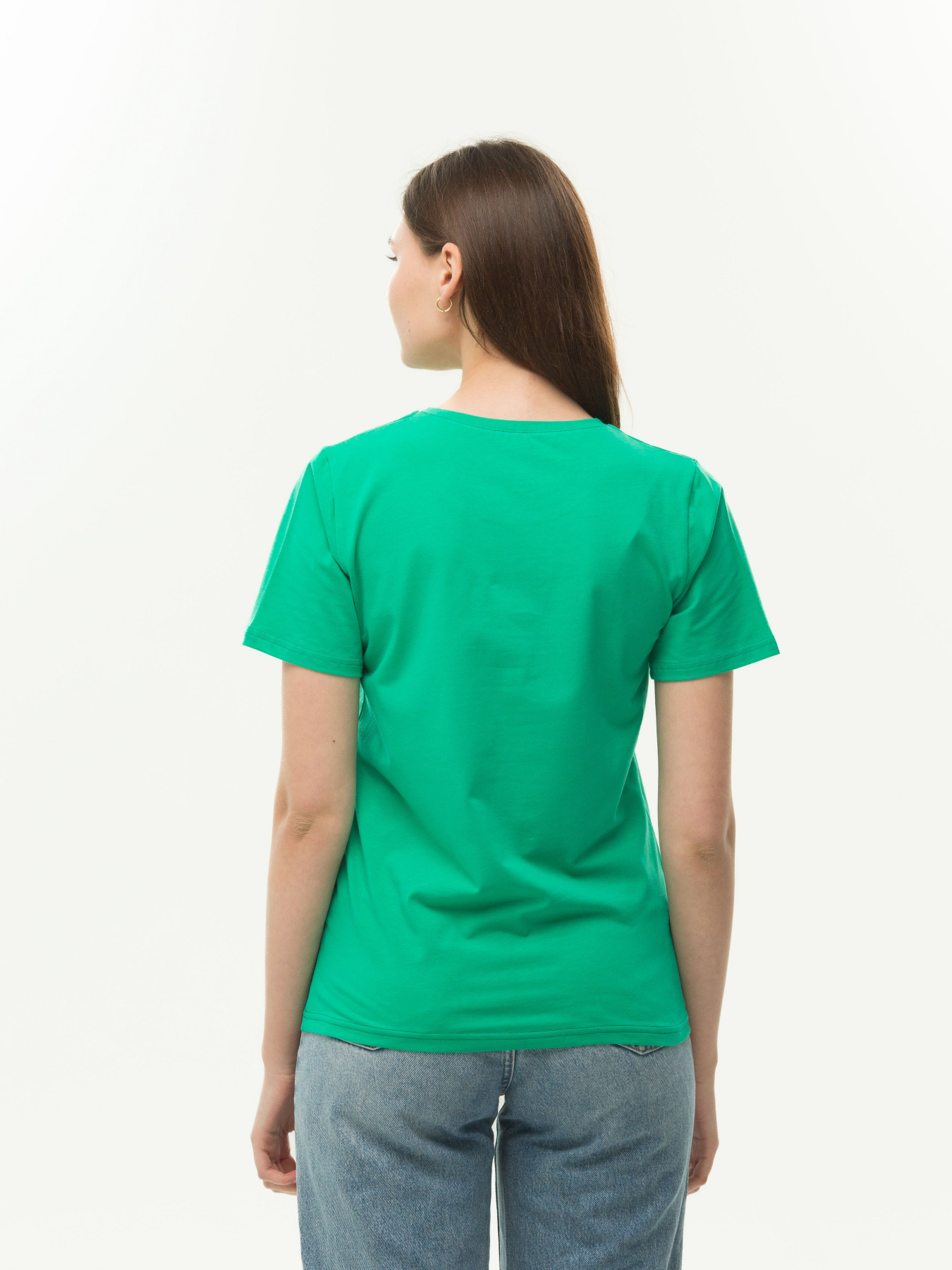 Футболка Наталюкс модель 41235775641 Фото