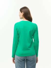 Лонгслів Наталюкс модель 41235875641 Фото