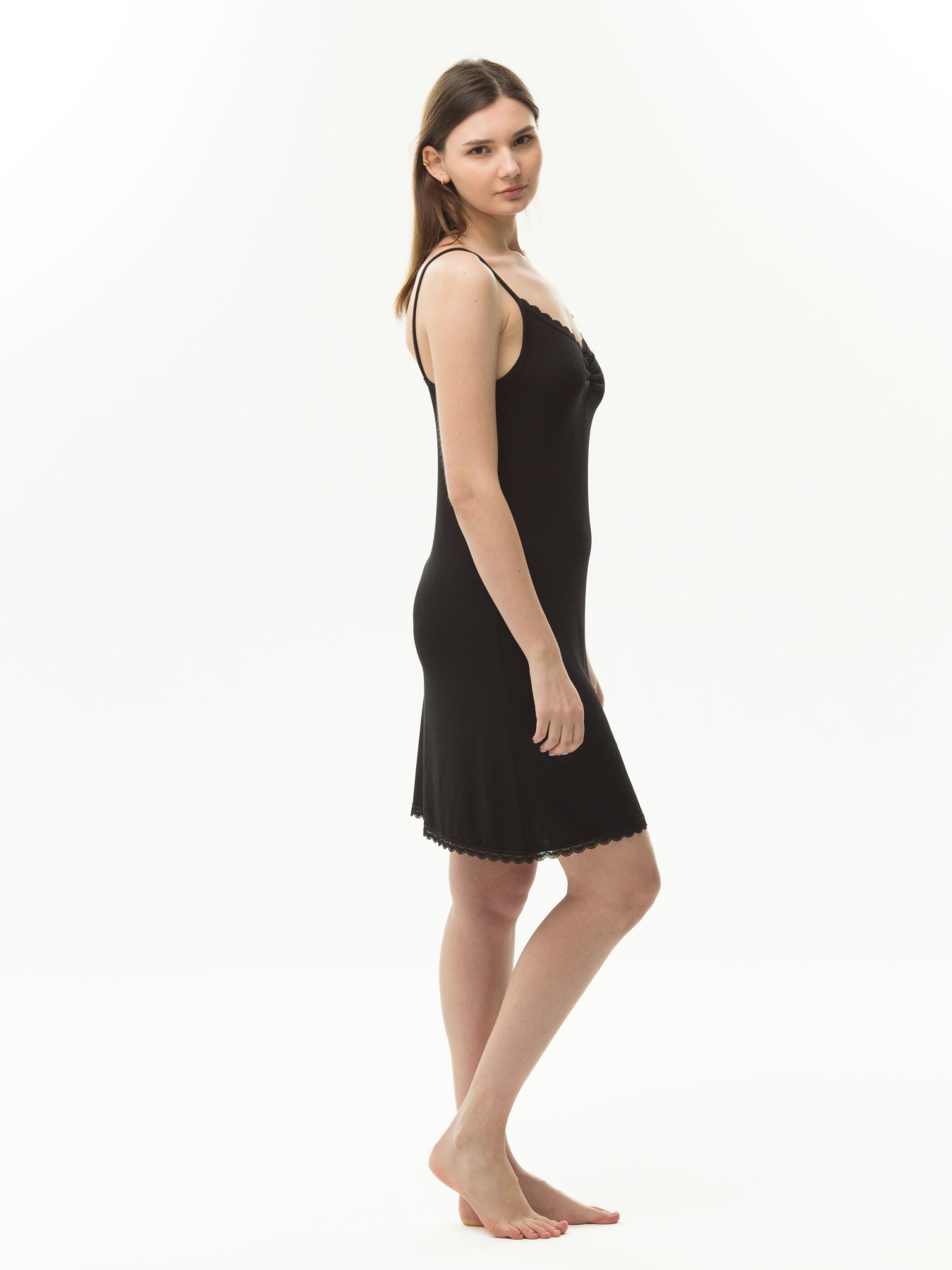 Ночная рубашка Наталюкс модель 81201332909 Фото