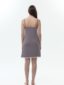 Нічна сорочка Наталюкс модель 81201385102 Нічна сорочка Наталюкс модель 81201385102 Фото