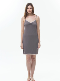 Нічна сорочка Наталюкс модель 81201385102 Нічна сорочка Наталюкс модель 81201385102 Фото