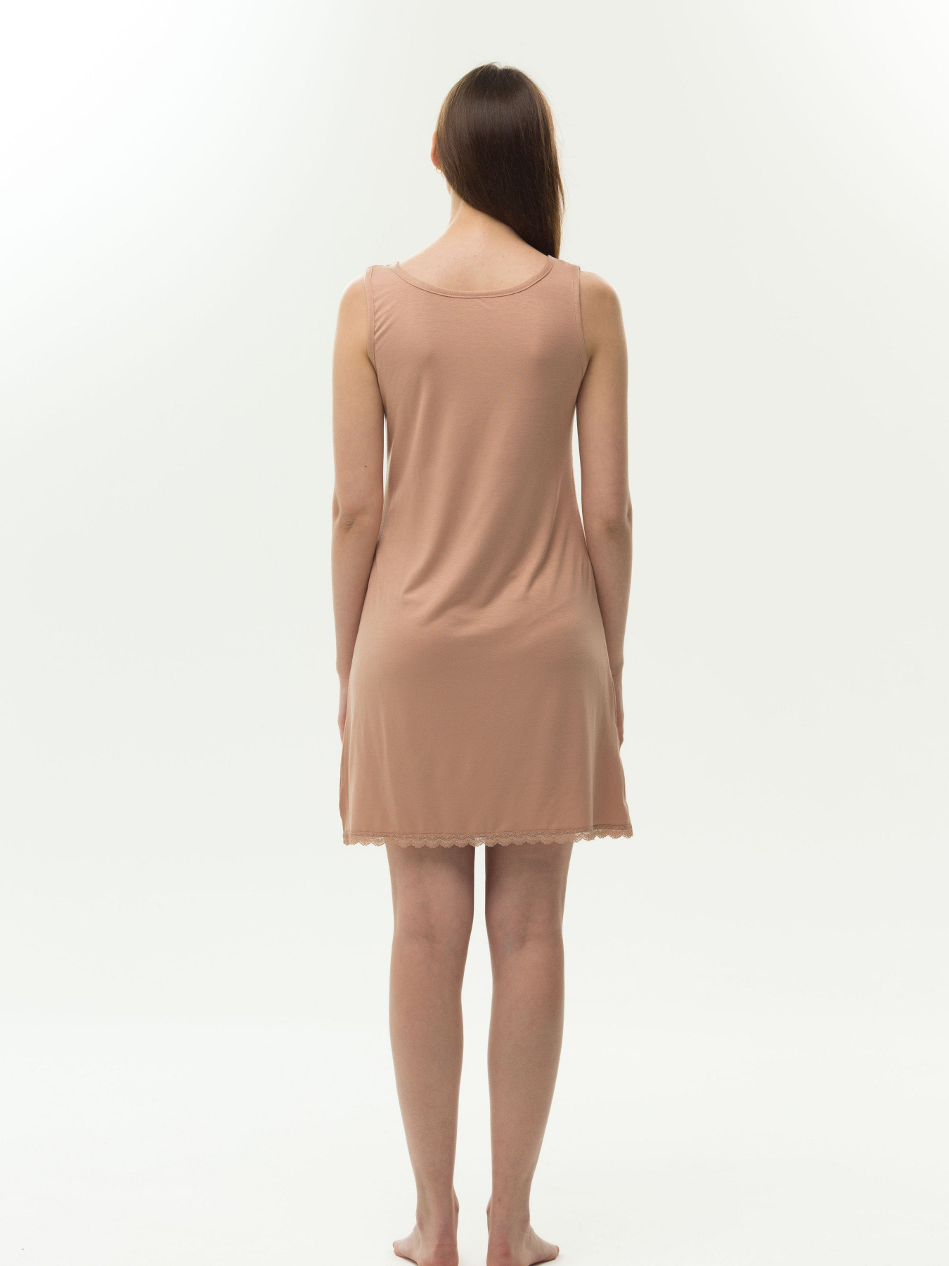 Ночная рубашка Наталюкс модель 81201556006 Фото