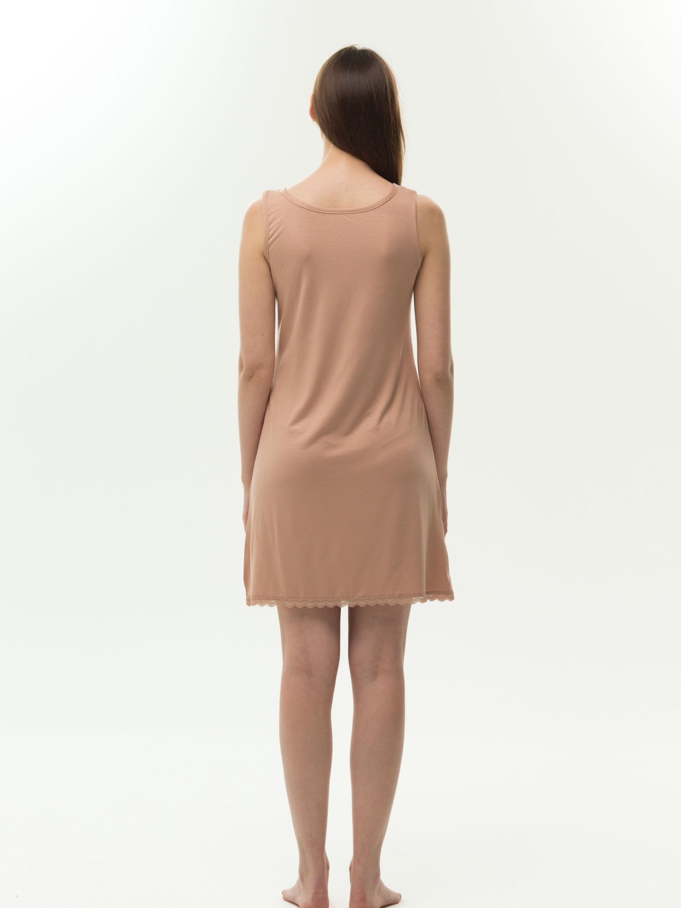 Нічна сорочка Наталюкс модель 81201556006 Фото