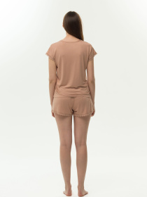 Пижама Наталюкс модель 81264256006 Фото