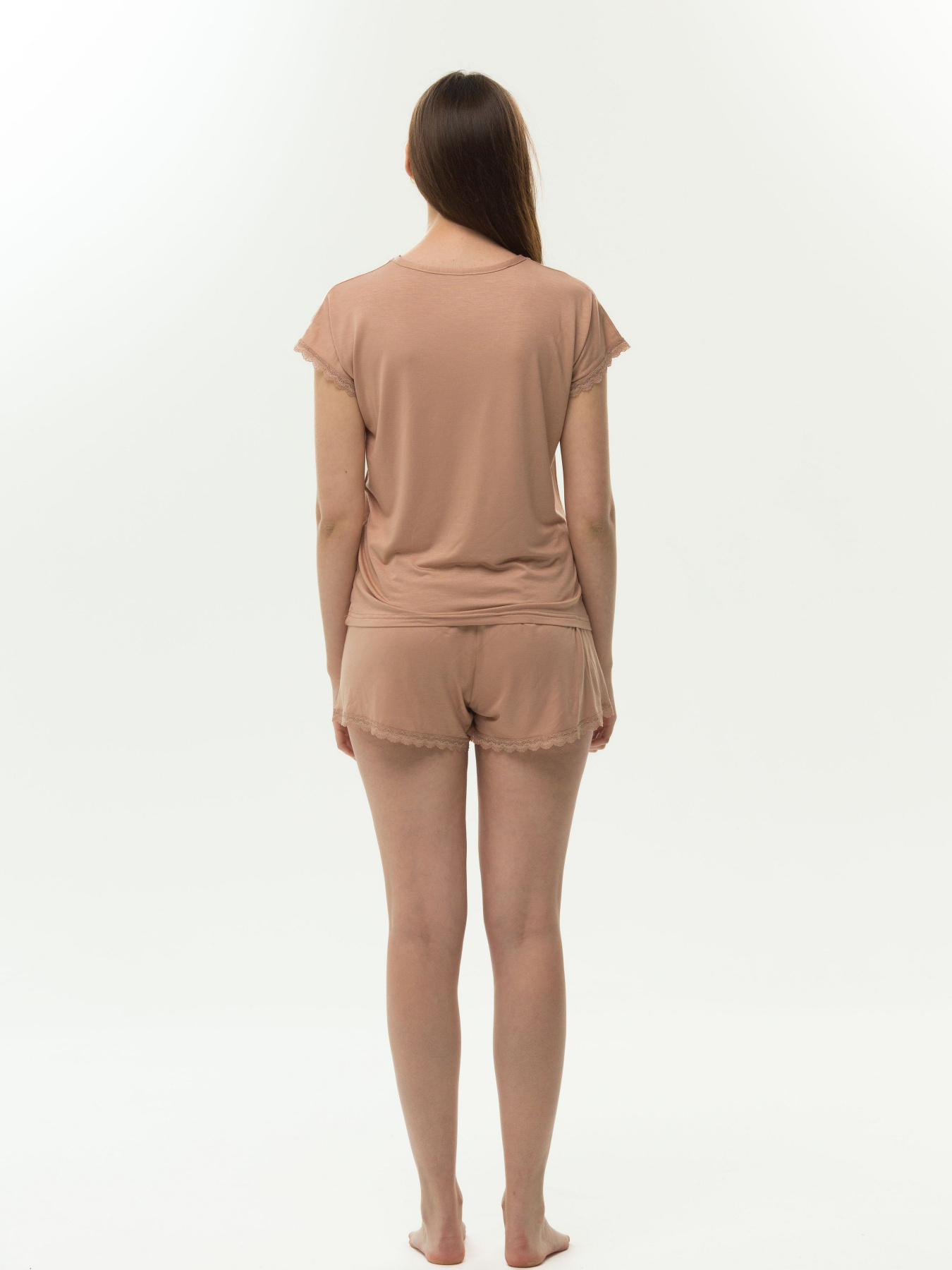 Пижама Наталюкс модель 81264256006 Фото