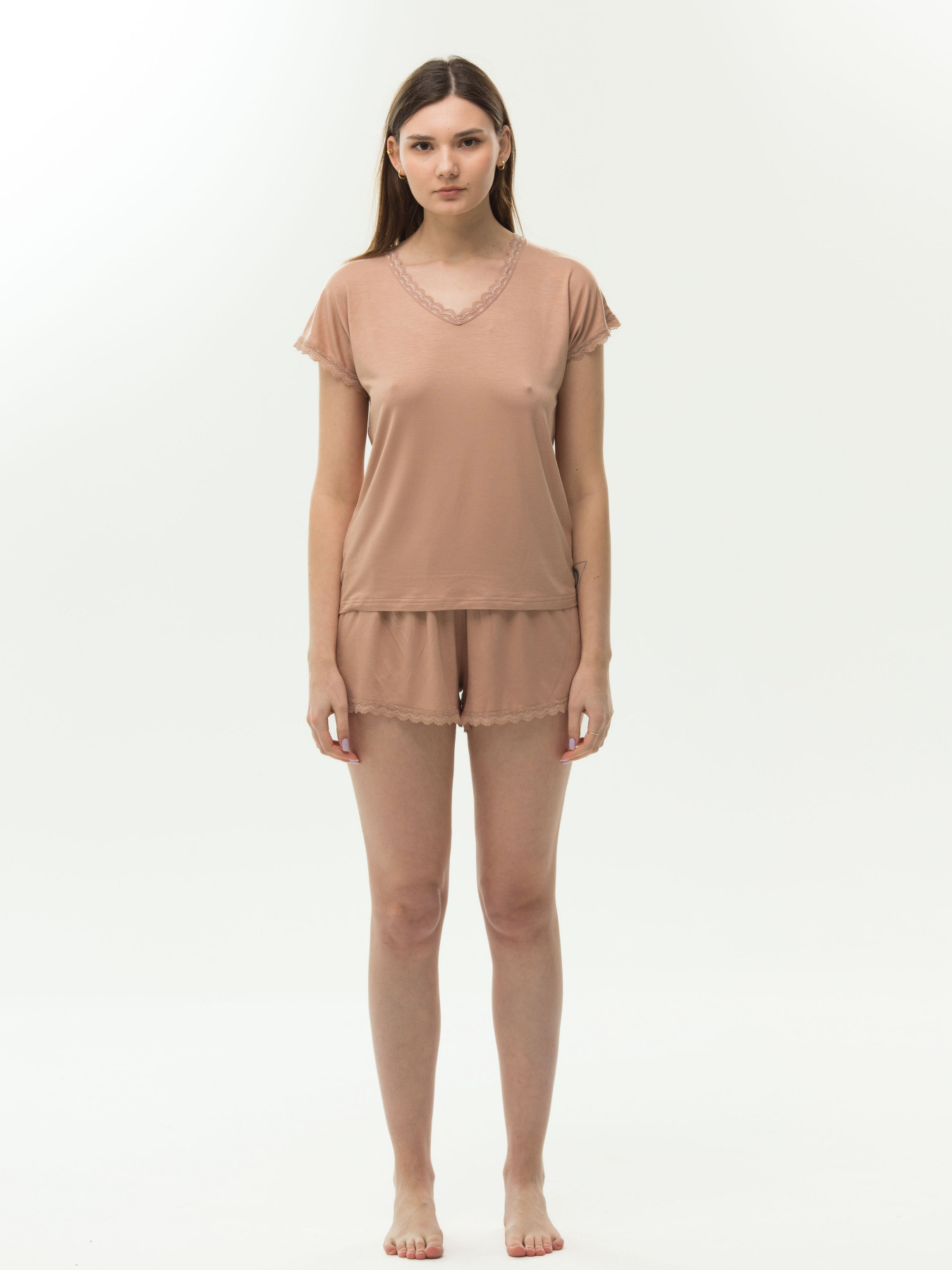 Пижама Наталюкс модель 81264256006 Фото