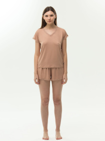 Пижама Наталюкс модель 81264256006 Фото