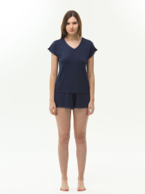 Пижама Наталюкс модель 81264285300 Фото