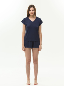 Піжама Наталюкс модель 81264285300 Фото