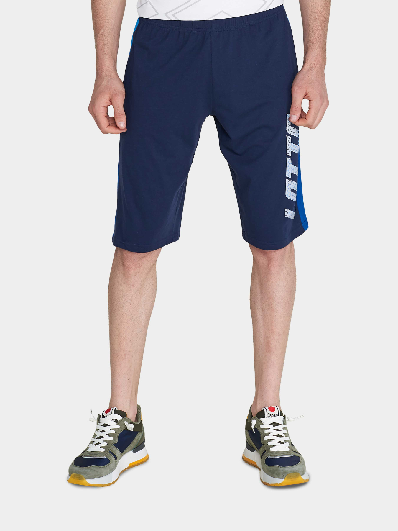 Шорти Lotto модель 213242_1CI Фото