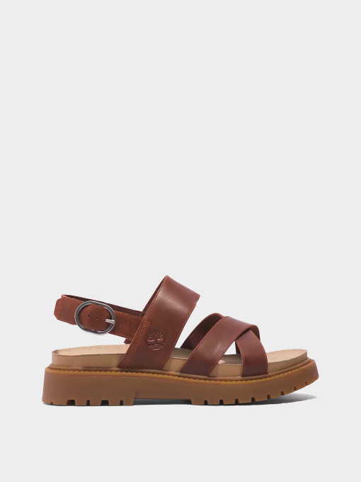 Сандалии Timberland модель TB0A637REQ81 Фото