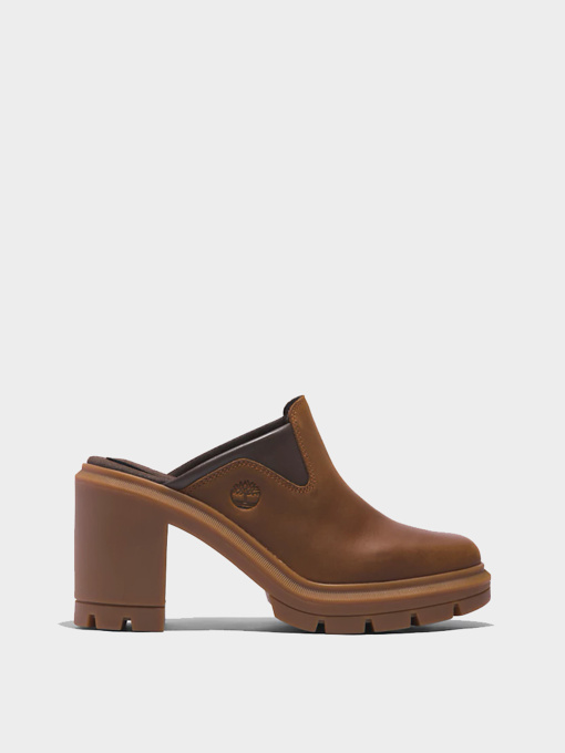 Шлёпанцы Timberland модель TB0A64TZEM61 Фото