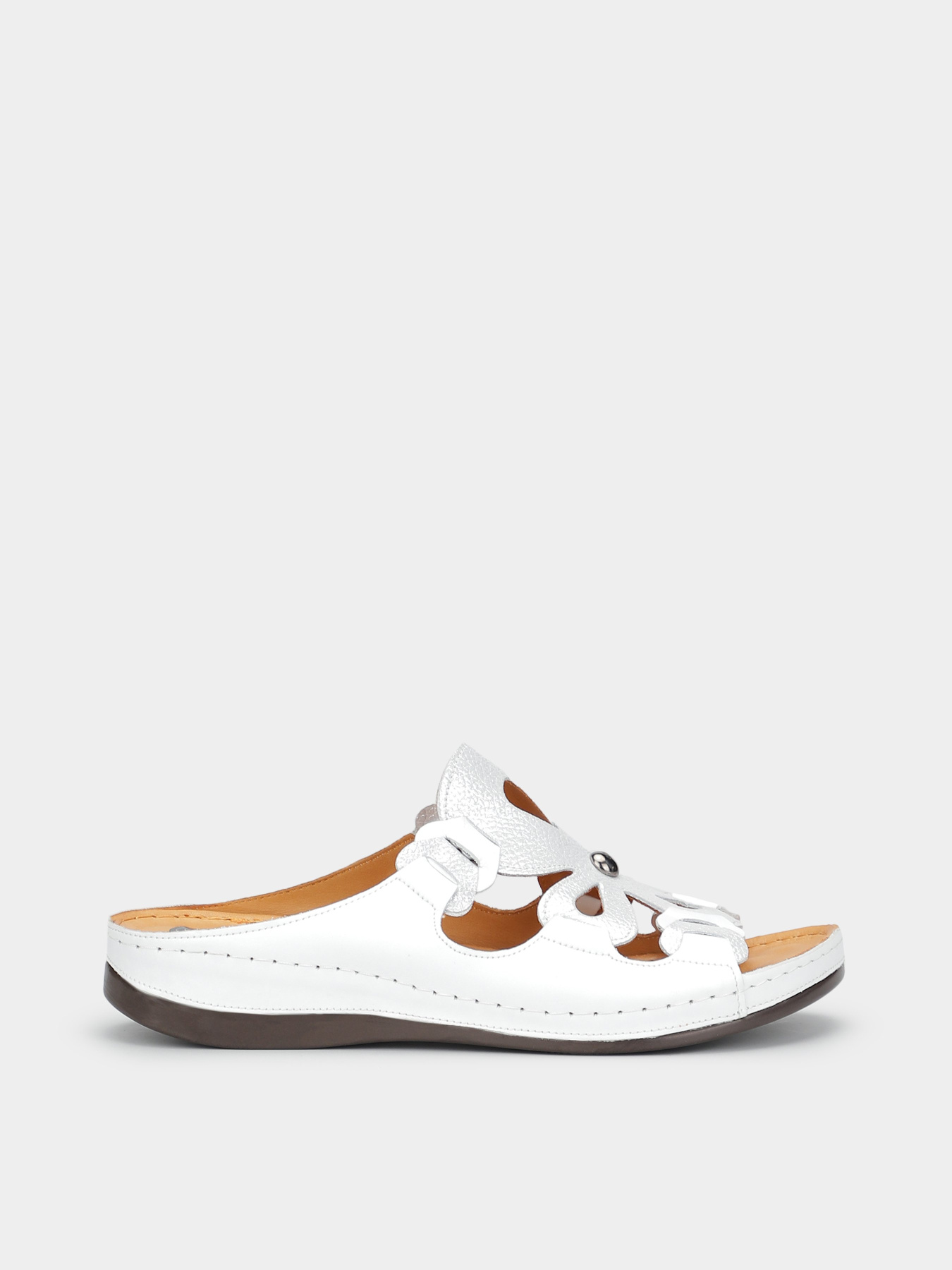 Шльопанці It-girl модель 303-32-42 Фото