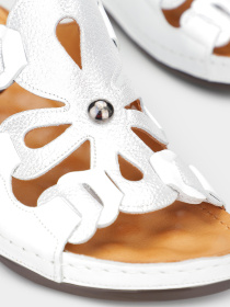 Шльопанці It-girl модель 303-32-42 Фото