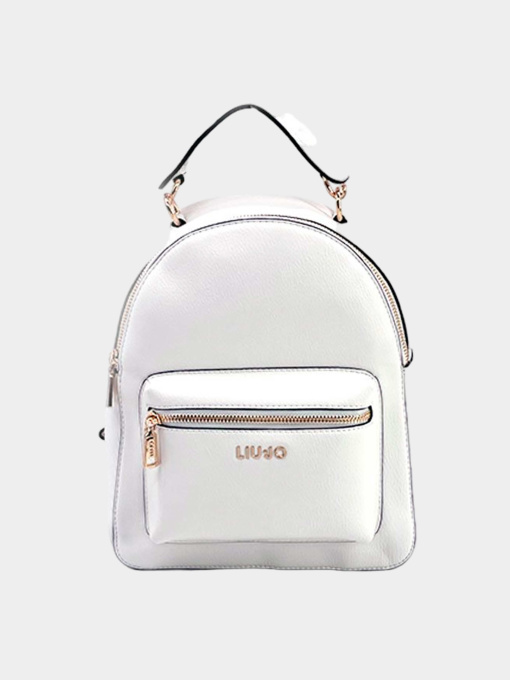 Рюкзаки Liu Jo модель AA4184 E0037 01065 Фото